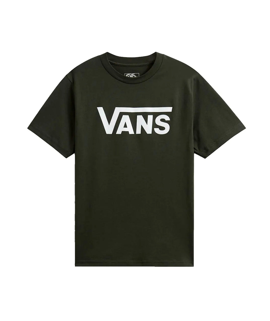 CLASSIC - T-SHIRT VN000IVF EMU1 VANS 