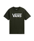 CLASSIC - T-SHIRT VN000IVF EMU1 VANS 