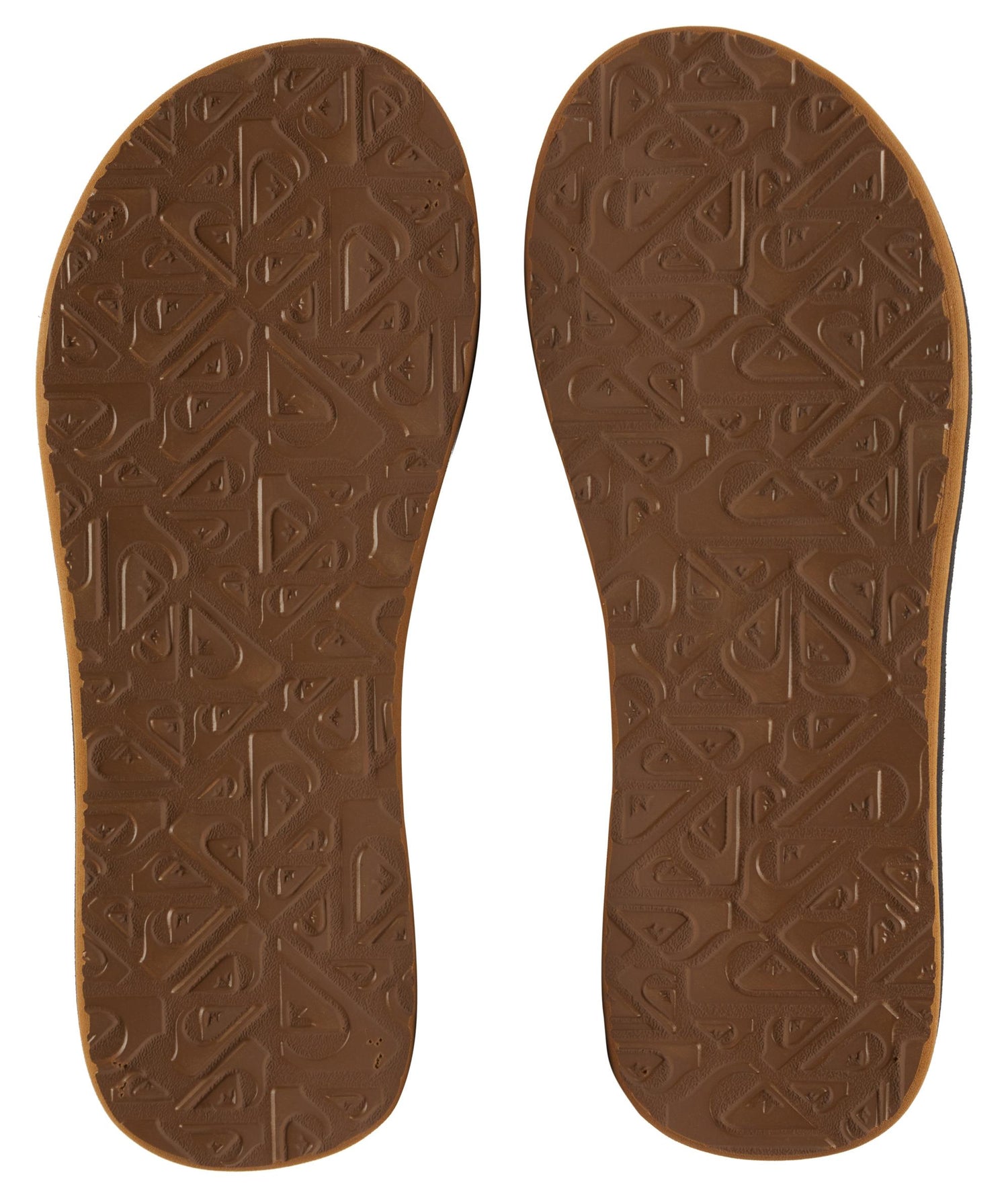 CARVER SQUISH - SANDALI AQYL100886 -XCKC QUIKSILVER 
