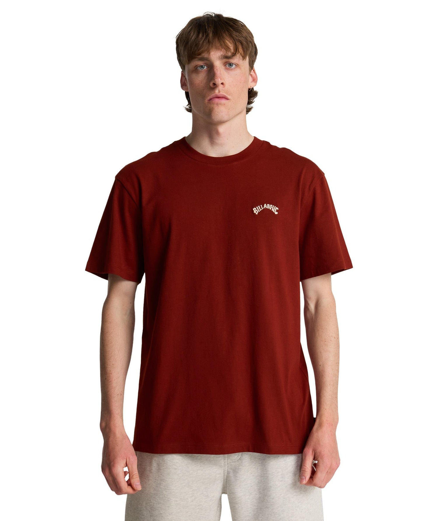 ARCH CREW - T-SHIRT EBYKT00100 -RZA0 BILLABONG 