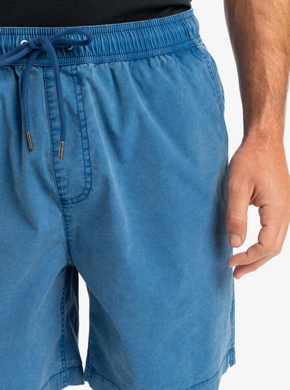 TAXER WS - SHORTS EQYWS03877 -BSW0 QUIKSILVER 