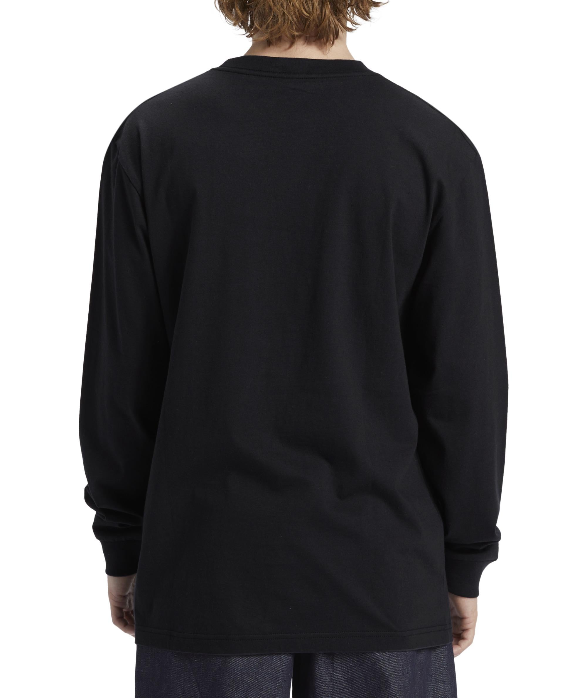 STAR - T-SHIRT ADYZT05372 -KVJ0 DC 