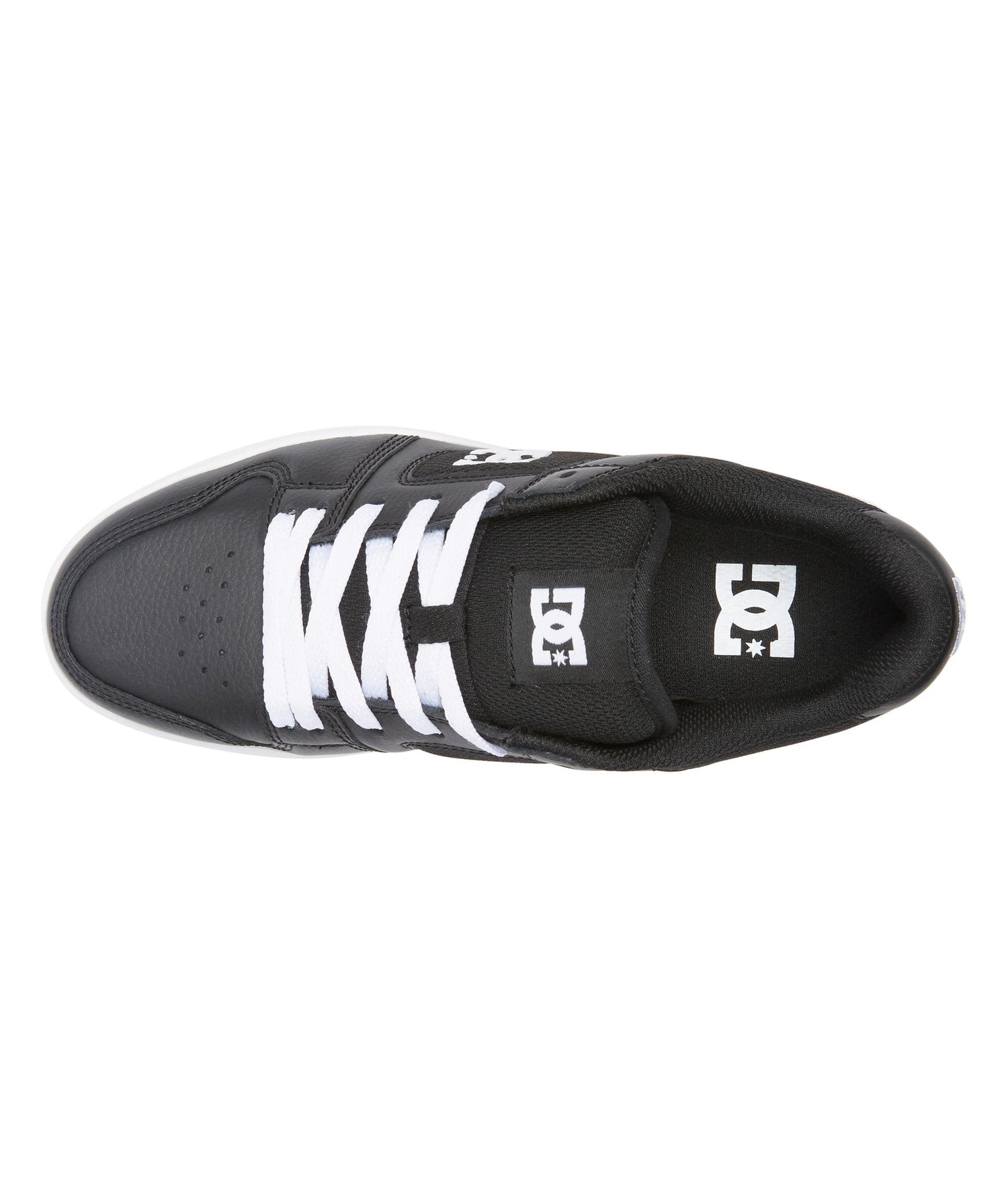 MANTECA 4 PLATFORM ADJS100156 -BKW DC 