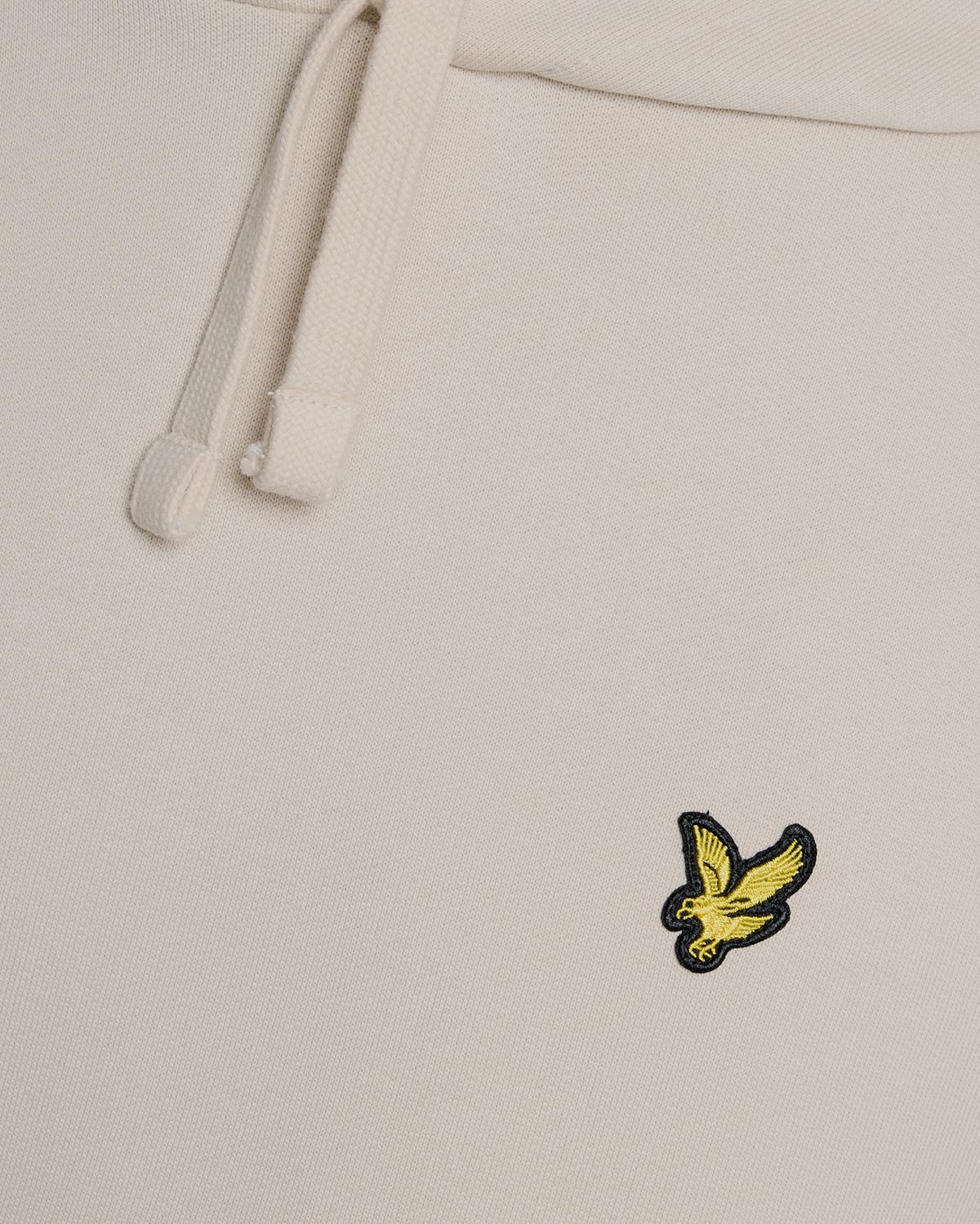 PULLOVER - FELPA ML416VOG -W870 LYLE &amp; SCOTT 