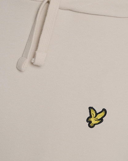 PULLOVER - FELPA ML416VOG -W870 LYLE &amp; SCOTT 