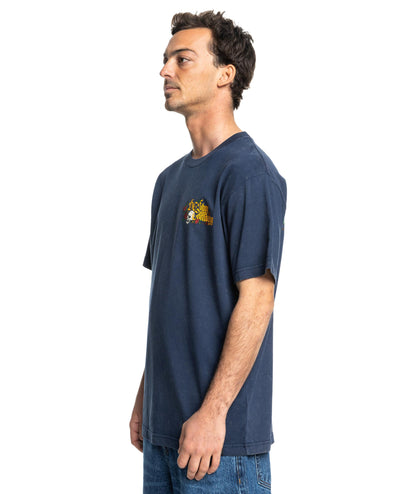 STANDOFF - T-SHIRT ADYZT05460 -BTKW DC 