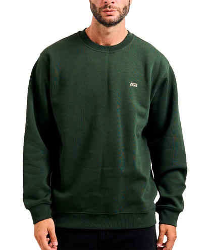 LEFT CHEST II LOOSE - FELPA VN000P20 EMU1 VANS 