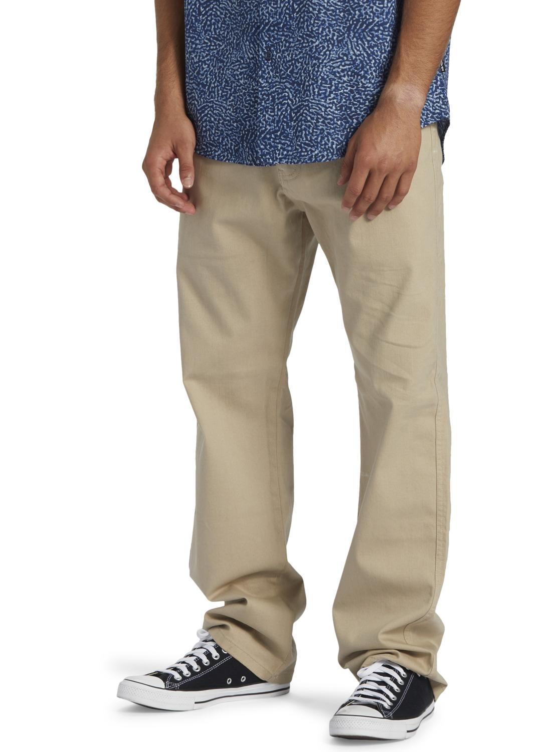 LANDERS 5 PKT AQYNP03024 -THZ0 QUIKSILVER 