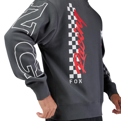 SURVIVALIST CORE FLANNEL - CAMICIA 33374 -330 FOX 