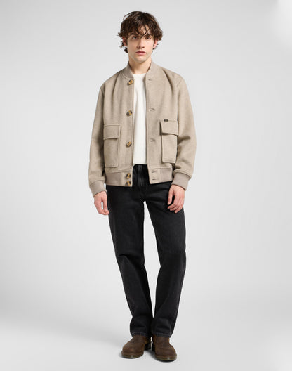 HADEN CERBERUS - JEANS 112370678  LEE 