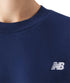 SPORT ESSENTIALS CREW - FELPA MT41510NNY . NEW BALANCE 