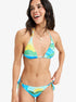 TOP ATLAS TIKI TRI - COSTUME ERJX305478 -BFB0 ROXY 