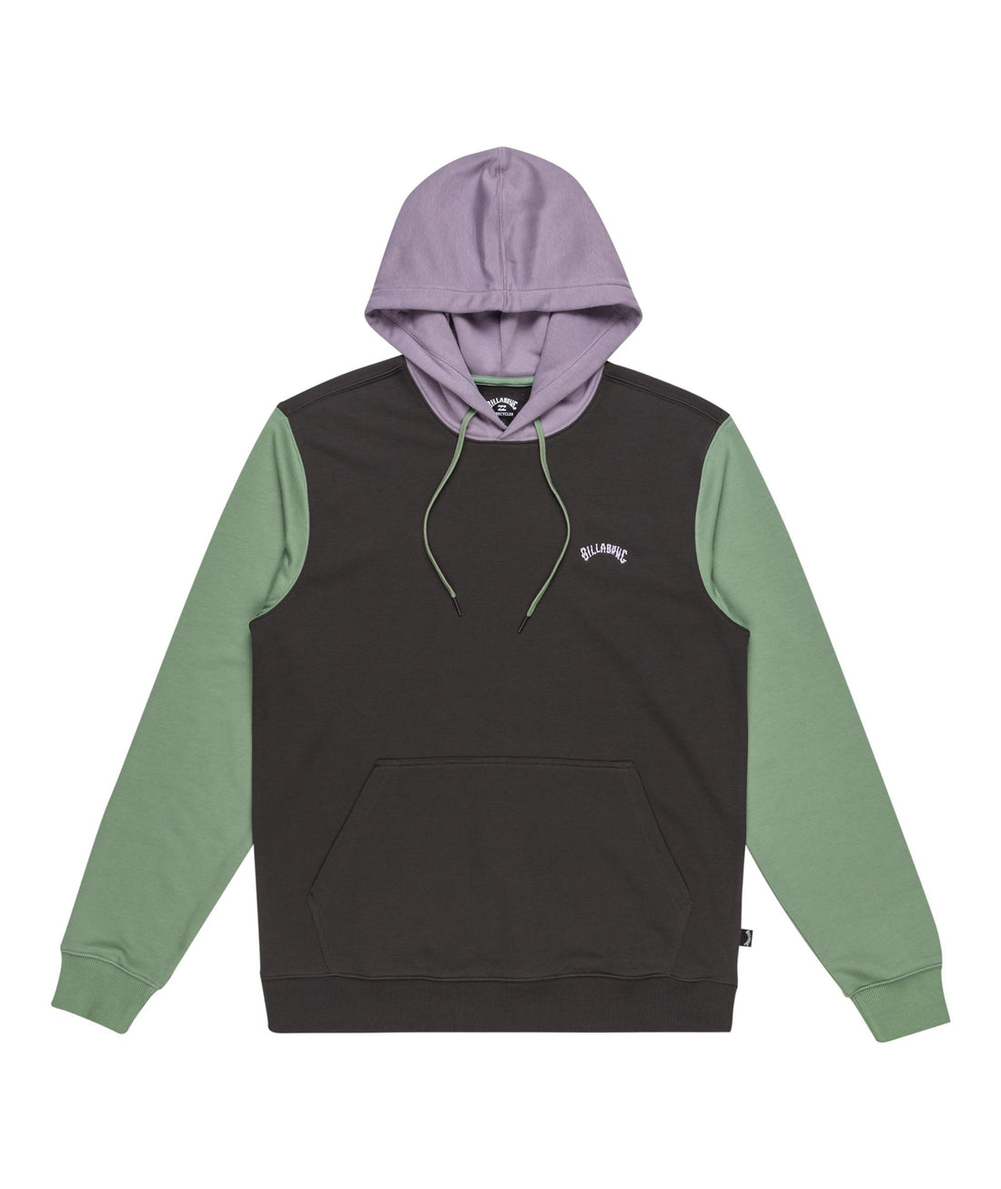 ARCH BLOCK - FELPA EBYFT00135 -RAV BILLABONG 
