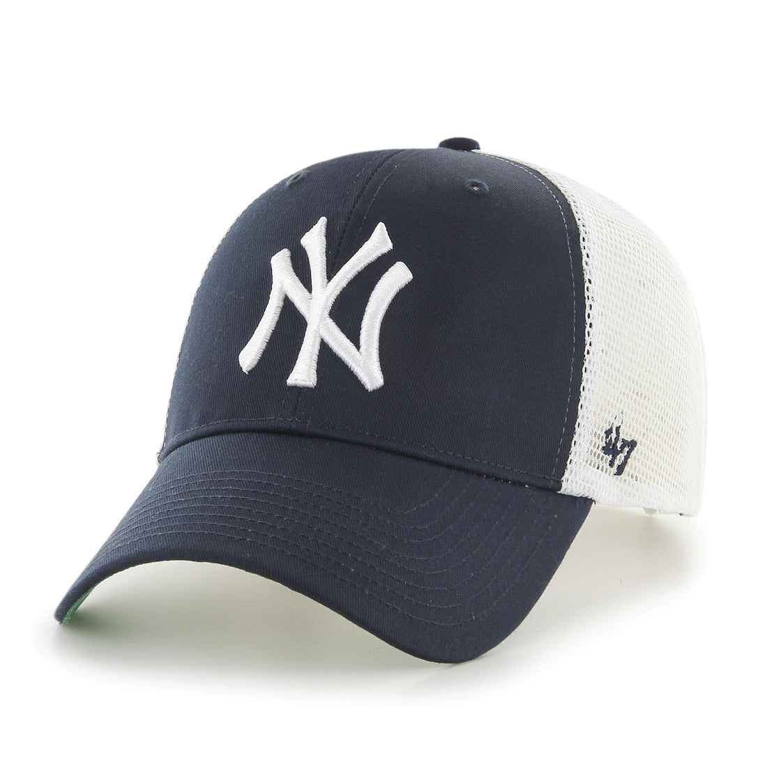 BRANSON MVP NEW YORK YANKEES - CAPPELLINO 47-B-BRANS17CTP -NY 47 BRAND 