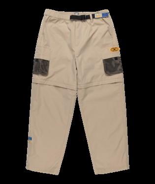 ALL TERRAIN CONVERTIBLE CARGO - PANTALONE ADYNP03093 -TZK0 DC 