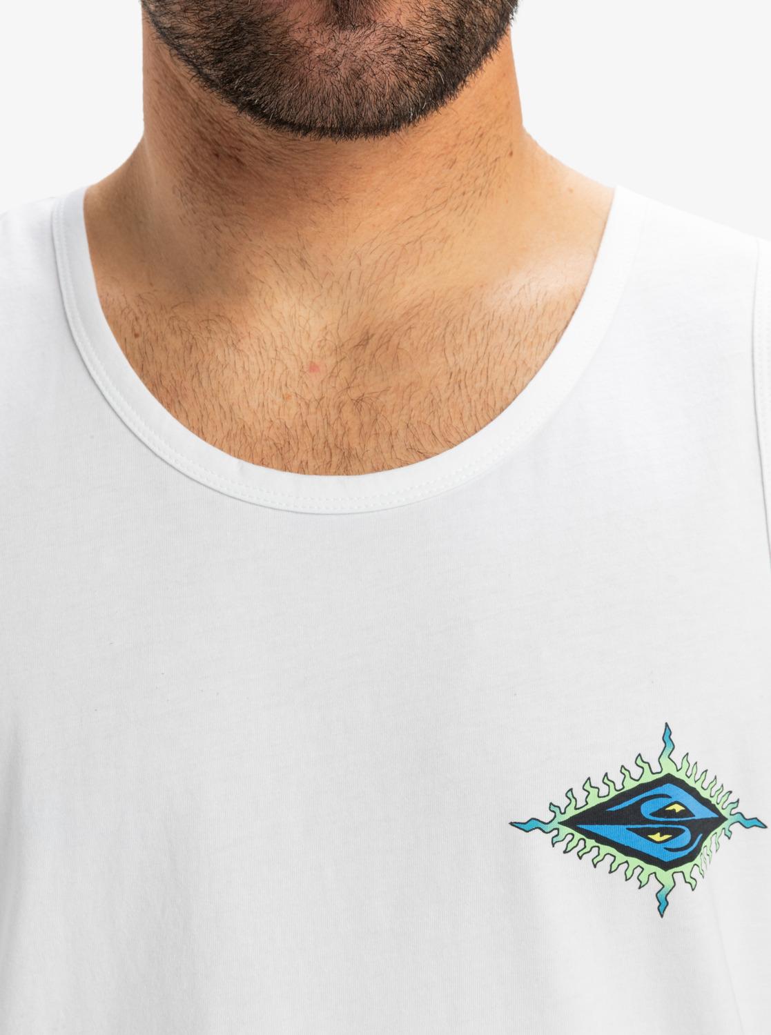 EV BEACH BLAST - CANOTTA EQYZT08048 -WBB0 QUIKSILVER 