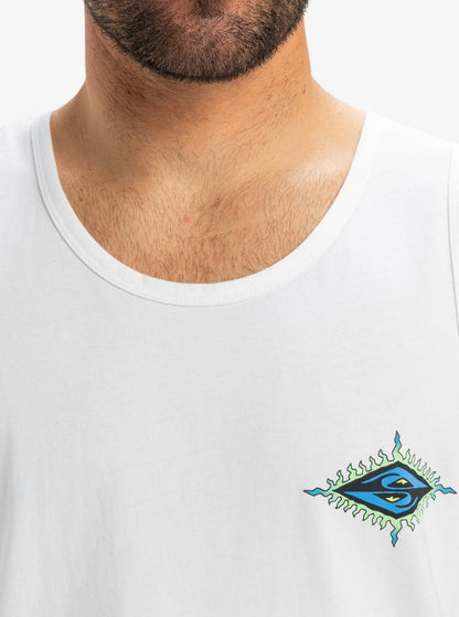 EV BEACH BLAST - CANOTTA EQYZT08048 -WBB0 QUIKSILVER 