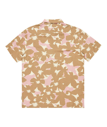 SAFE PARADISE - CAMICIA EQYWT04607 -TMT6 QUIKSILVER 
