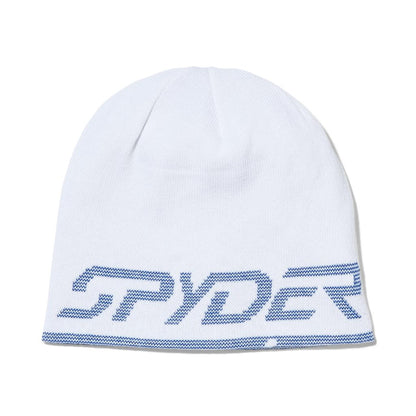 REVERSIBLE INNSBRUCK HAT 38D555322 -EBL SPYDER 