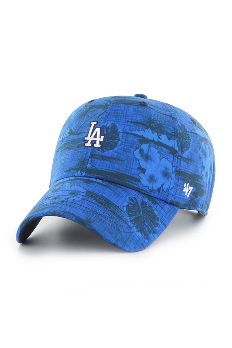 FIJI CLEAN UP LOS ANGELES DODGERS 47-B-FIJIA12PTS -NY 47 BRAND 