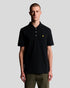 PLAIN POLO - POLO SP400VOG -Z865 LYLE & SCOTT 
