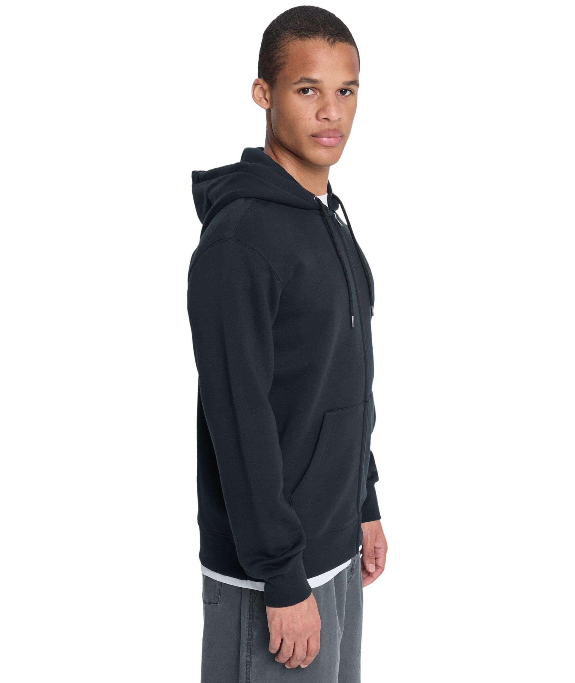 SALT WATER ZIP - FELPA EQYFT05160 -KVJ0 QUIKSILVER 