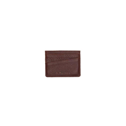 CARD HOLDER - PORTAFOGLI 42585200 . DR MARTENS 
