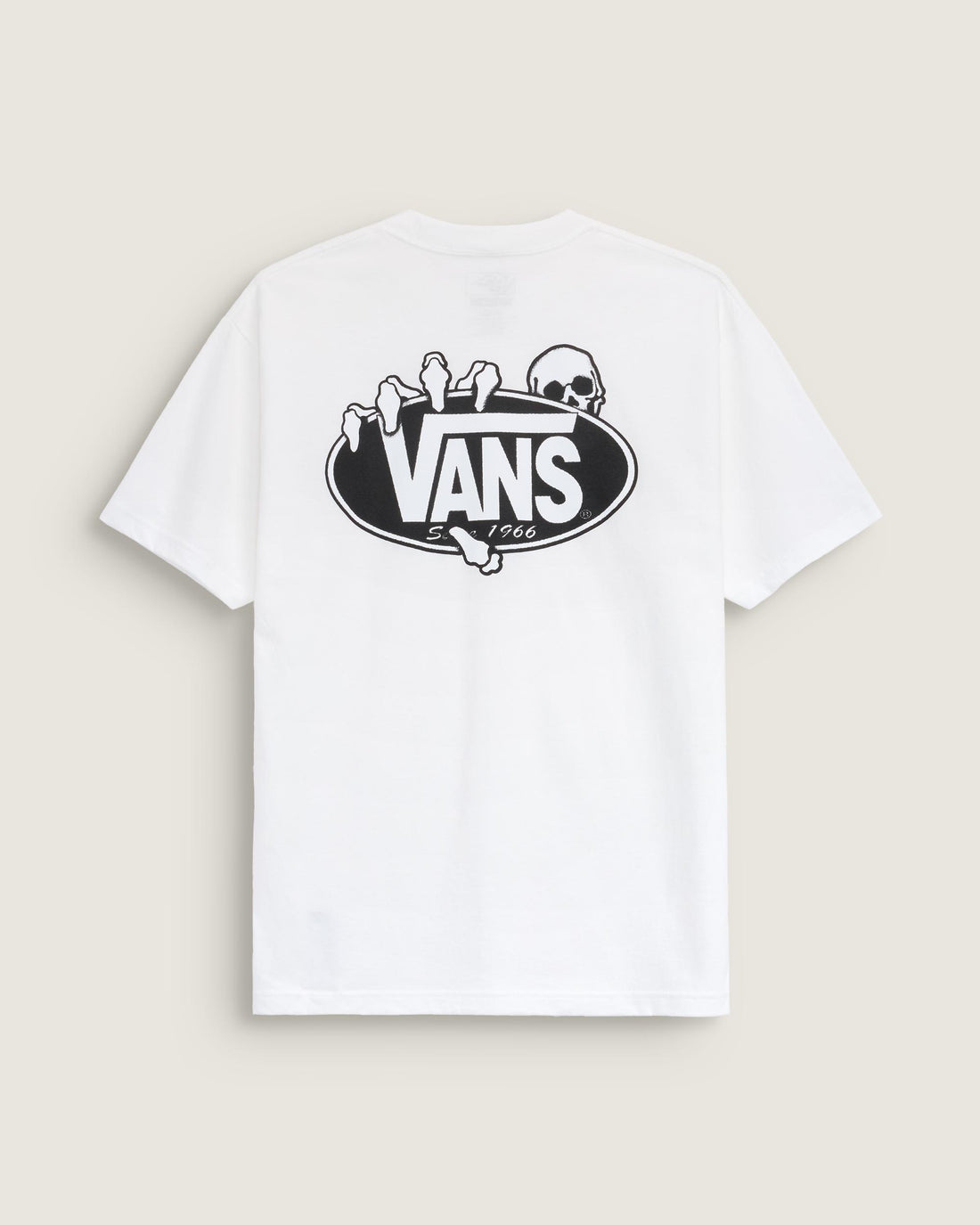  VN000SWT WHT1 VANS 