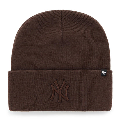HAYMAKER NEW YORK YANKEES - BERRETTO 47-B-HYMKR17ACE -BWG 47 BRAND 