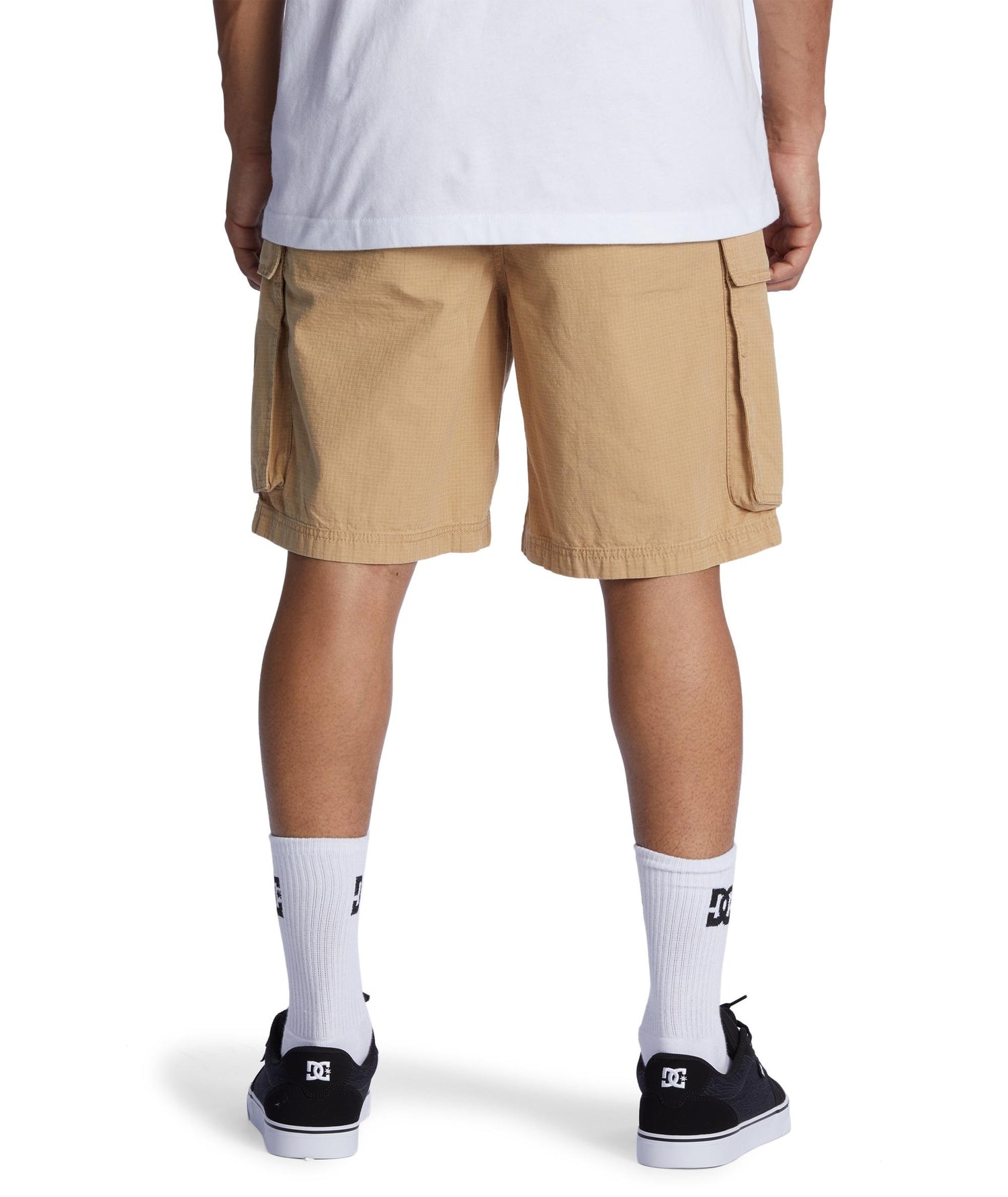 TUNDRA CARGO - SHORTS ADYWS03086 -CJZ0 DC 