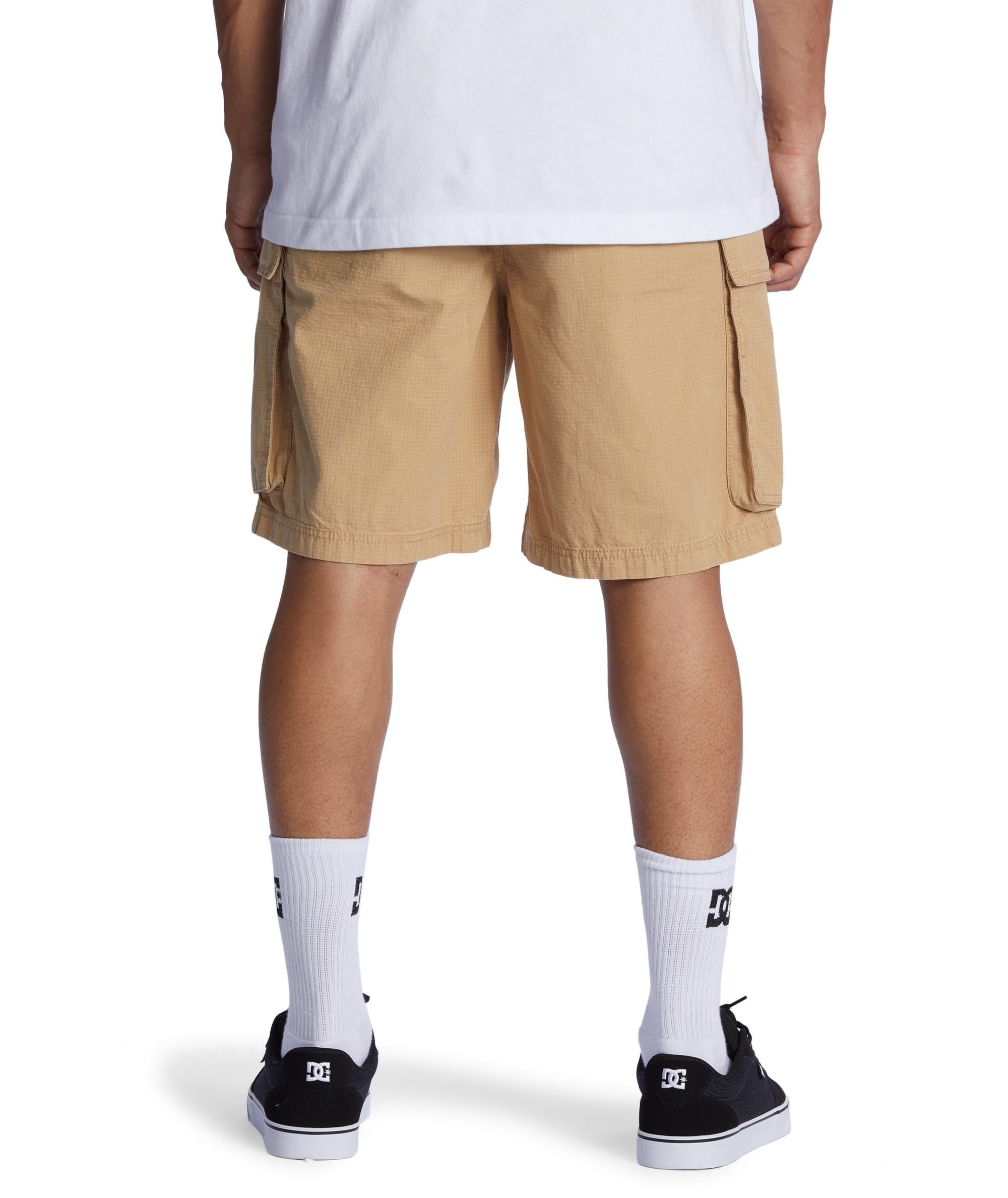 TUNDRA CARGO - SHORTS ADYWS03086 -CJZ0 DC 