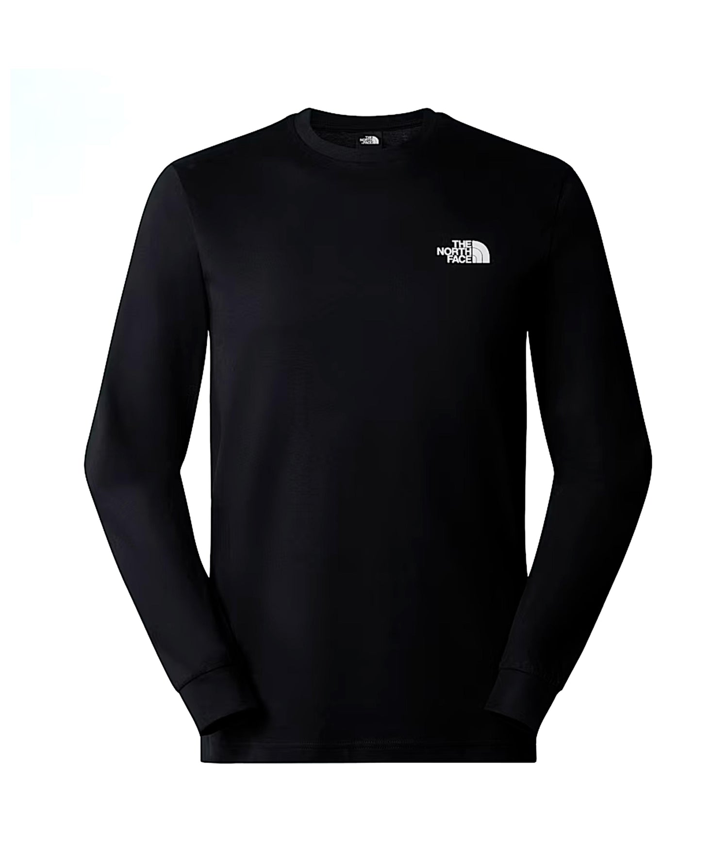 BOX NSE - T-SHIRT NF0A87NN JK31 THE NORTH FACE 