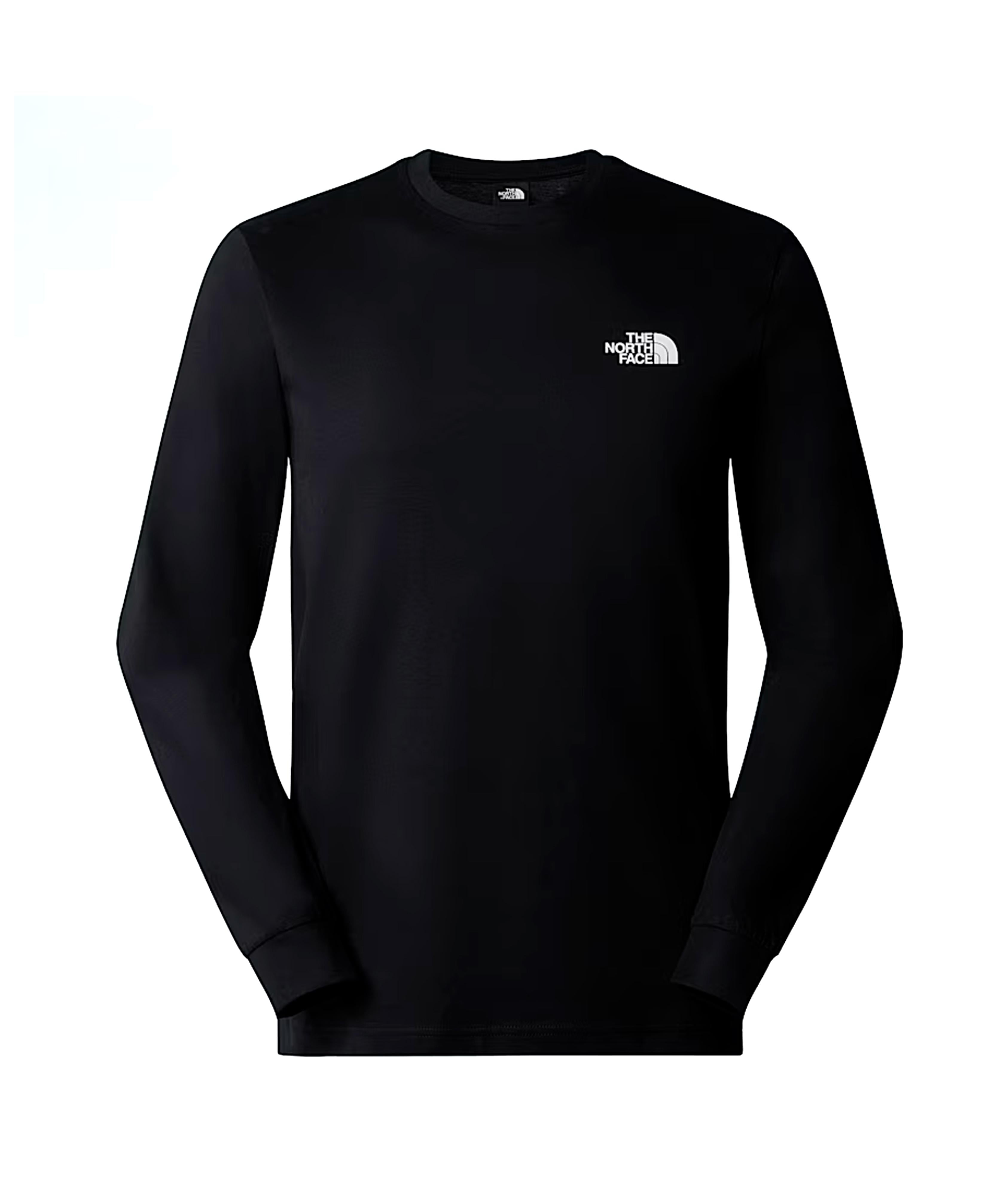 BOX NSE - T-SHIRT NF0A87NN JK31 THE NORTH FACE 