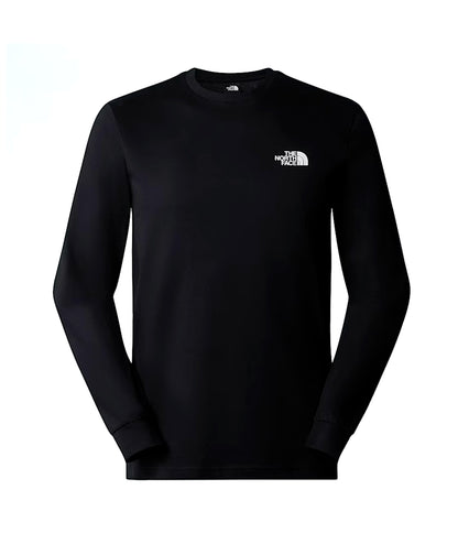 BOX NSE - T-SHIRT NF0A87NN JK31 THE NORTH FACE 