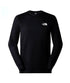 BOX NSE - T-SHIRT NF0A87NN JK31 THE NORTH FACE 