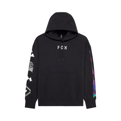 ABSOLUTE - FLEECE 36279 -001 FOX 