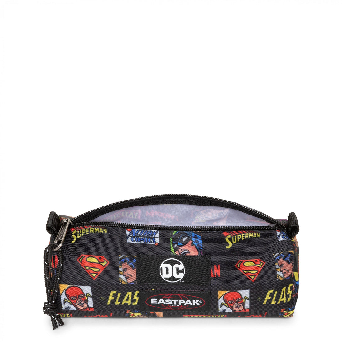 BENCHMARK SINGLE - ASTUCCIO EK000372 4V61 EASTPAK 