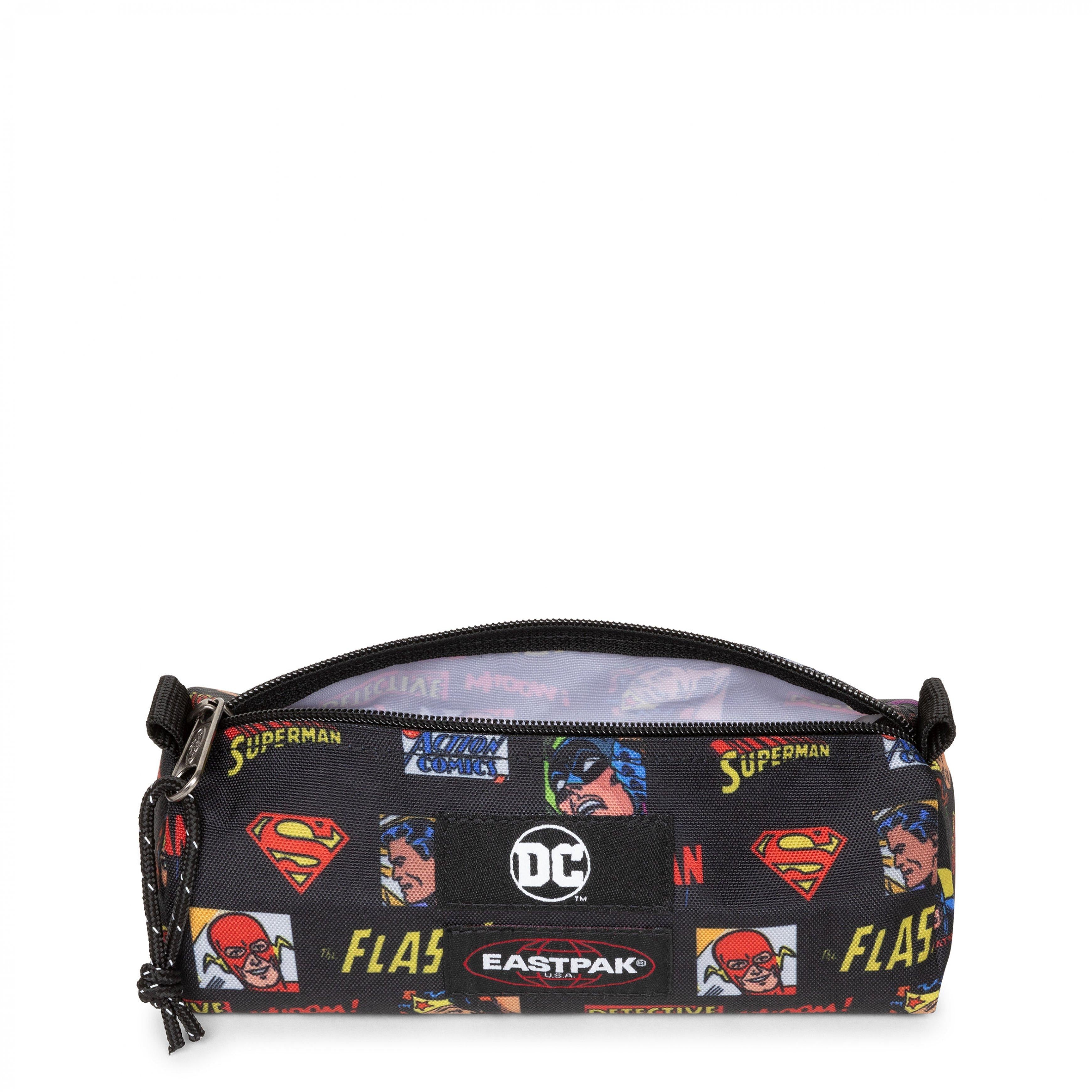 BENCHMARK SINGLE - ASTUCCIO EK000372 4V61 EASTPAK 