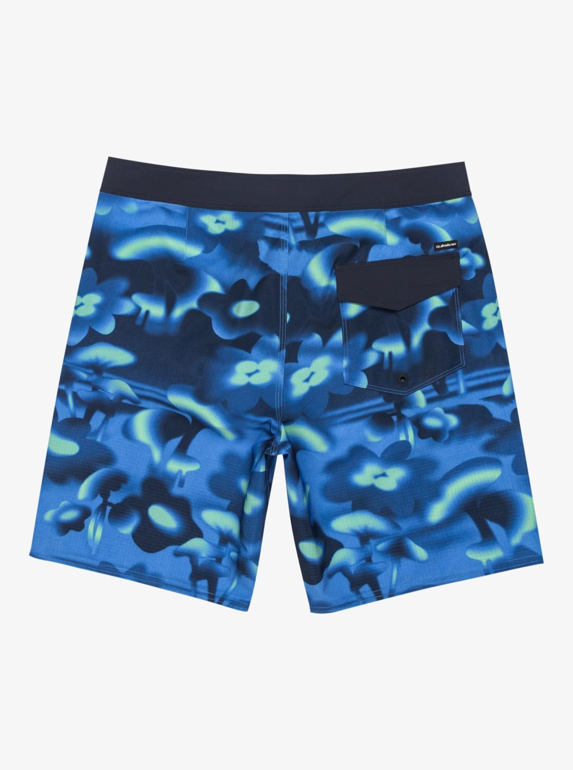HIGHLINE STRAIGHT LEG 19 - BOARDSHORT EQYBS04881 -BSW6 QUIKSILVER 