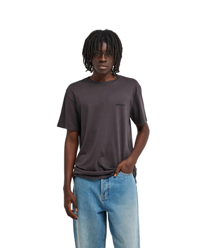 LOWCASE PIGMENT - T-SHIRT ELYKT00177 -KTA0 ELEMENT 