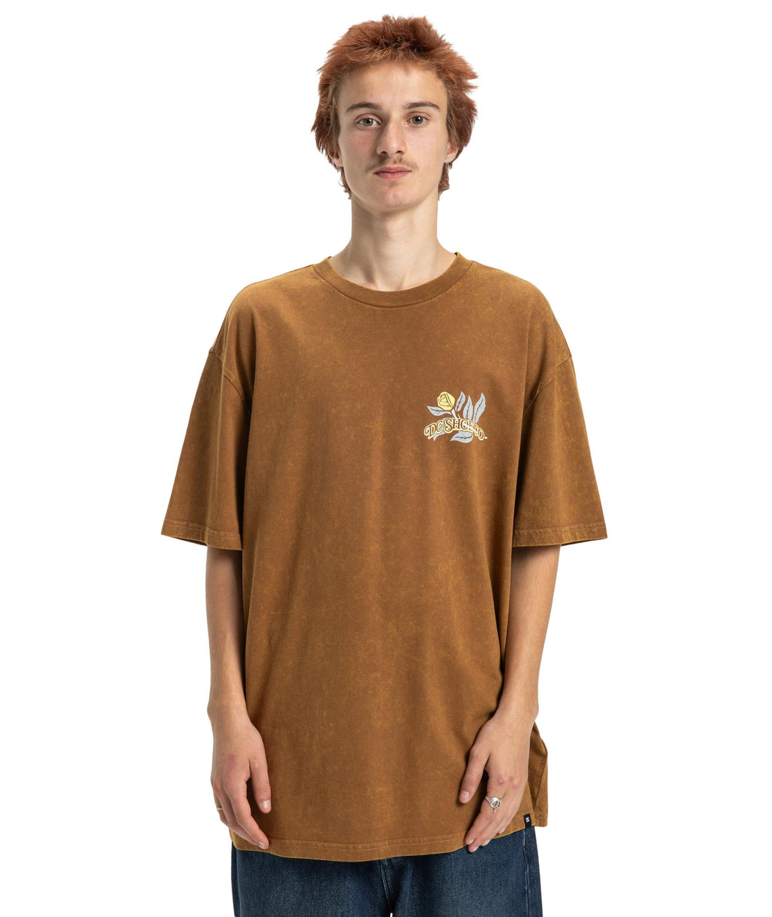OUTGROW - T-SHIRT EDYZT04362 -CQF0 DC 