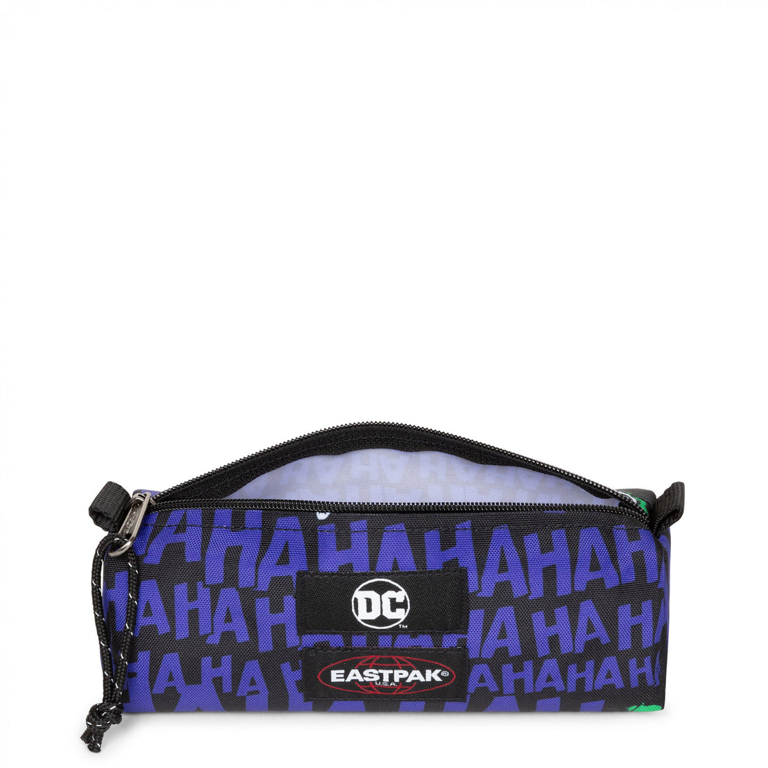 BENCHMARK SINGLE - ASTUCCIO EK000372 4V71 EASTPAK 