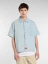 DENIM - CAMICIA DK0A88PH RIN1 DICKIES 