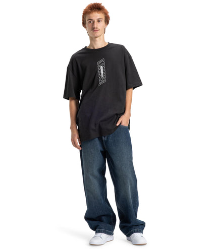 OMEGA - T-SHIRT EDYZT04358 -KVJ0 DC 