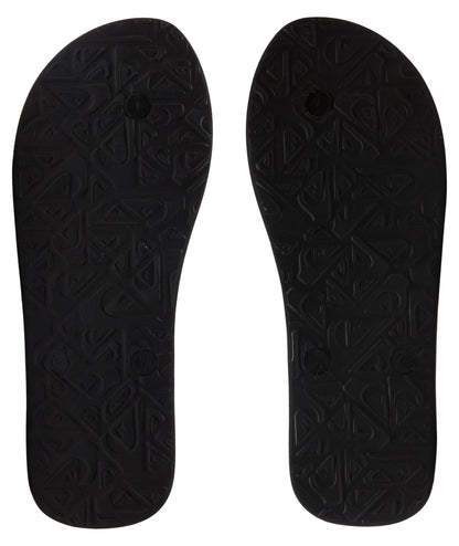 MOLOKAI CORE - SANDALI AQYL101325 -SYJ1 QUIKSILVER 
