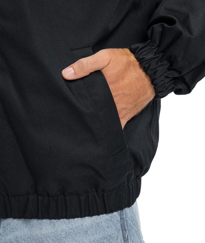 NAVIGATOR PADDED - GIACCA EDYJK03268 -KVJ0 DC 