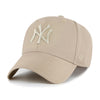 TONAL MVP SNAPBACK NEW YORK YANKEES - CAPPELLINO
