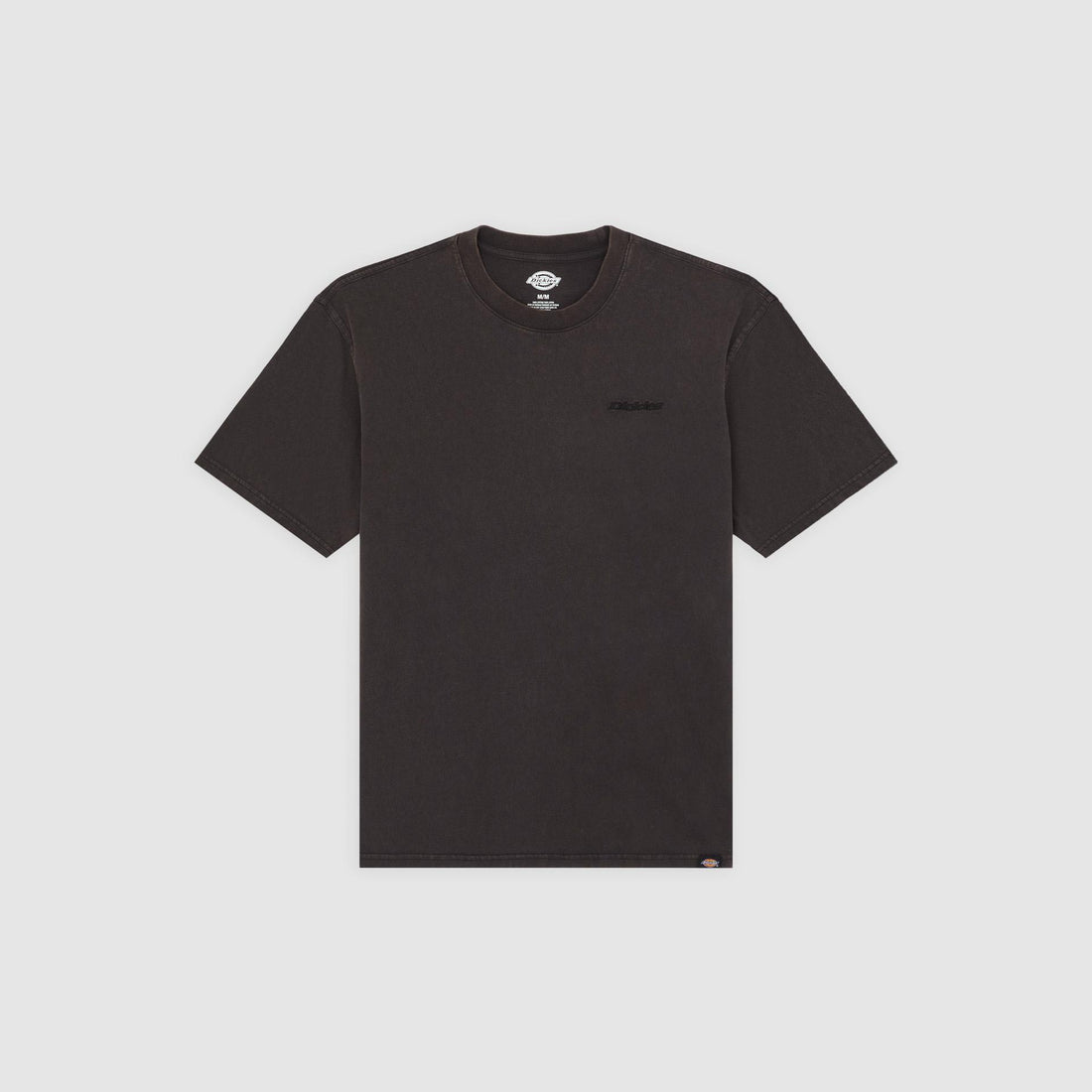 PLENTYWOOD - T-SHIRT DK0A866B H861 DICKIES 