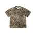 HALFZIP BOXY FIT TEMPTATION - CAMICIA 26SSPROU820 -125 PROPAGANDA 