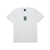 MEGABLAST MULTI S/S TEE - T-SHIRT 71MC0001180 -WHITE HUF 